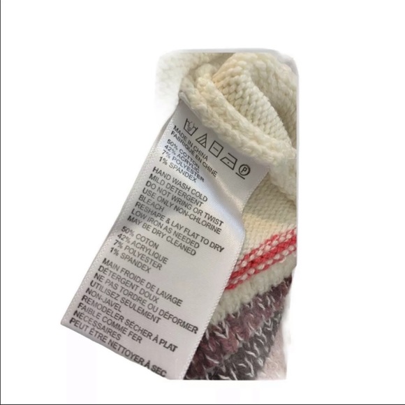 NWT Free People In The Sun Brami S Ivory Berry - Picture 5 of 7